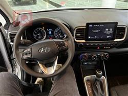 Hyundai Venue